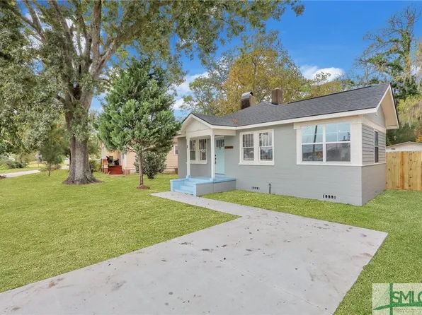 1 Bishop Avenue, Savannah, GA 31408