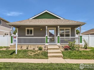 4224 Laurel Dr, Evans, CO 80620