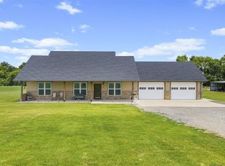 28617 Highway 7, Davis, OK 73030