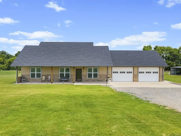 28617 Highway 7, Davis, OK 73030