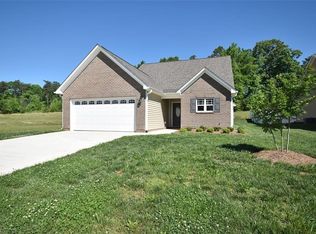 2055 Mackenna Dr, Graham, NC 27253