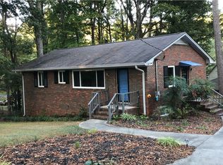 290 Stoneybrook Dr, Marietta, GA 30062