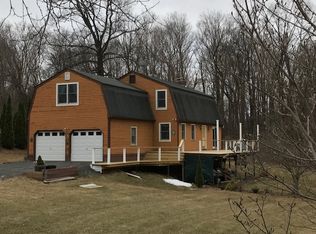 84 James Rd, Durham, CT 06422