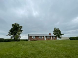 2204 County Road 274, Columbia, MO 65202