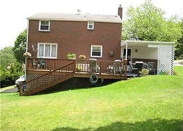 3rd image of 6616 Shady Ave