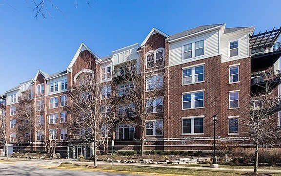 2nd image of 7753 Van Buren St Unit 209