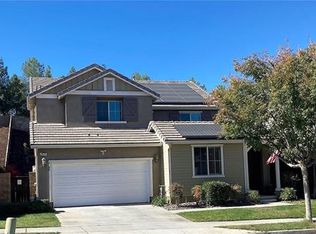 25127 Pacific Crest St, Corona, CA 92883