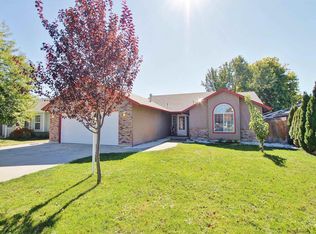 9283 W Chad St, Boise, ID 83709