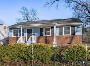 3320 Lynhaven Ave, Richmond, VA 23234