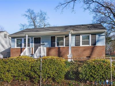 3320 Lynhaven Ave, Richmond, VA, 23234