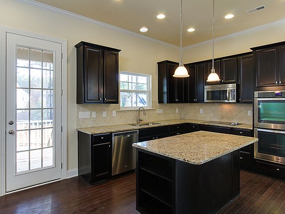 Northampton Kitchen