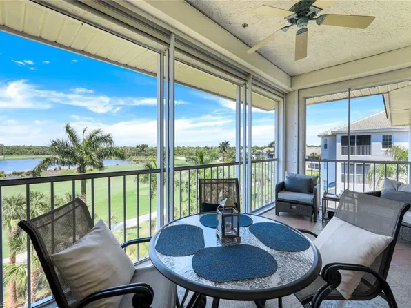 4130 Bayhead DR #305, BONITA SPRINGS, FL 34134