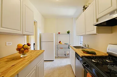 Sold by Keller Williams NYC