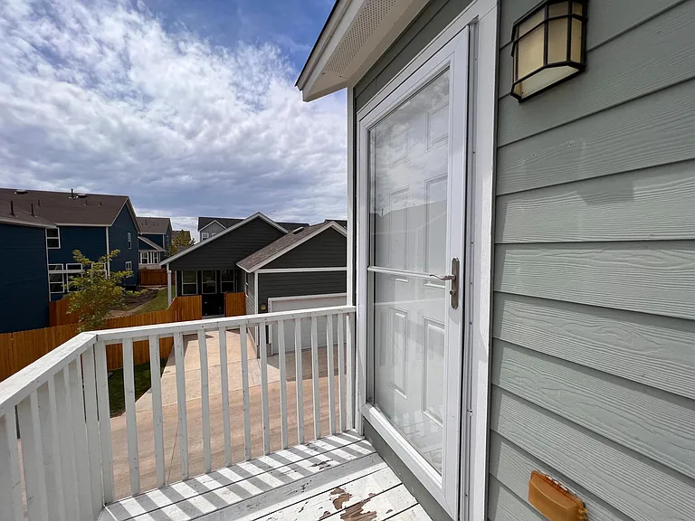 1616 Arbor Knot Dr #B — Photo 3