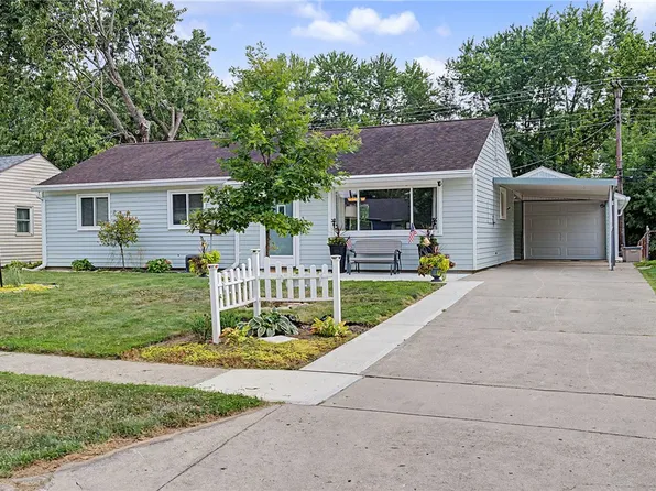 5344 Haverfield Rd, Dayton, OH 45432