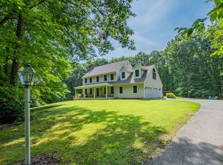 67 Town Line Rd, Harwinton, CT 06791