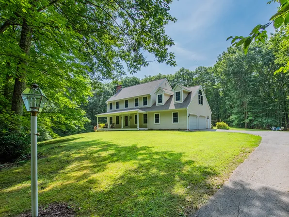 67 Town Line Road, Harwinton, CT 06791