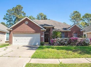 24018 River Place Dr, Katy, TX 77494