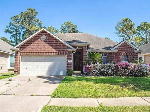 24018 River Place Dr, Katy, TX 77494