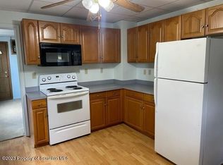 141 William St, Dunmore, PA 18510
