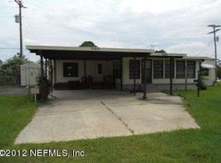 101 Iowa St, Crescent City, FL 32112