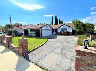 15126 Enadia Way, Van Nuys, CA 91405