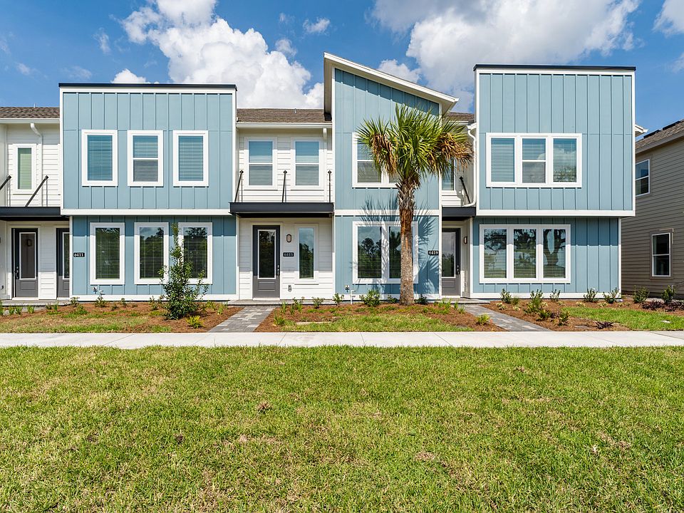 Front Elevation