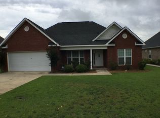 301 Sedgebrooke Dr, Warner Robins, GA