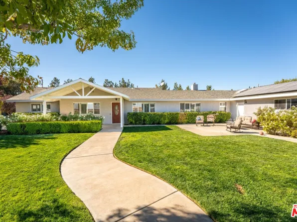 7128 W Avenue D8, Lancaster, CA 93536