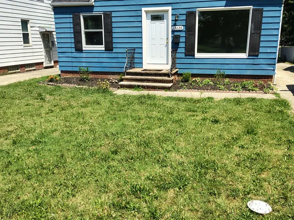 13629 Granger Rd, Garfield Heights, OH 44125
