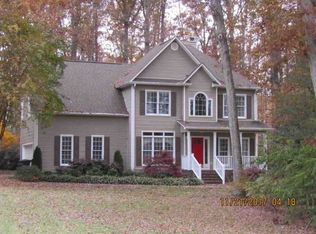 407 Woodsedge Ct, Moore, SC 29369
