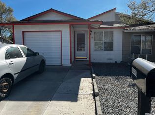 13470 Fort Sage Ct, Reno, NV 89506