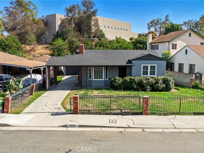 2332 Richelieu Ave, Los Angeles, CA, 90032