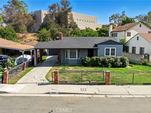 2332 Richelieu Ave, Los Angeles, CA 90032