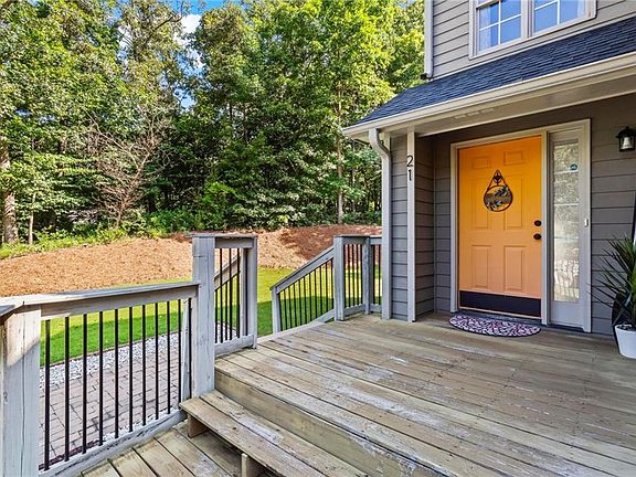 5th image of 21 Idlewood Dr NW