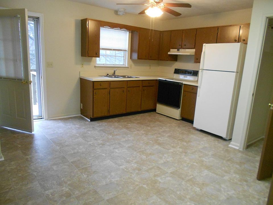 New counters installed since picture taken