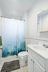 Rented by Modern Spaces