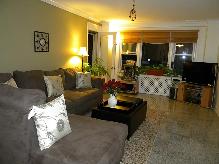 Drawing room