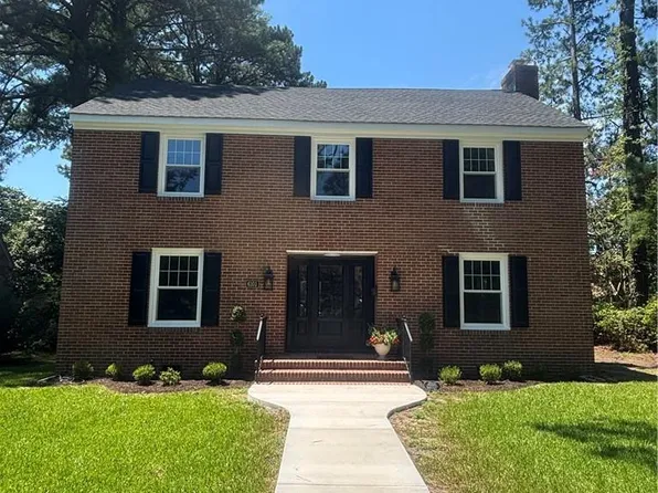 6103 Powhatan Ave, Norfolk, VA 23508