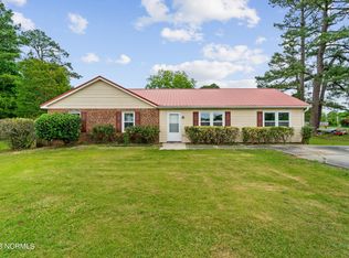 606 Hayden Ct, Havelock, NC 28532