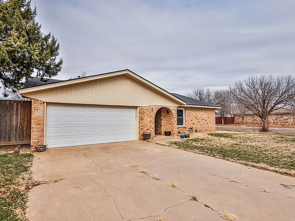 2 car garage