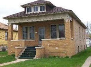 4936 S Walnut Ave, Hammond, IN 46327