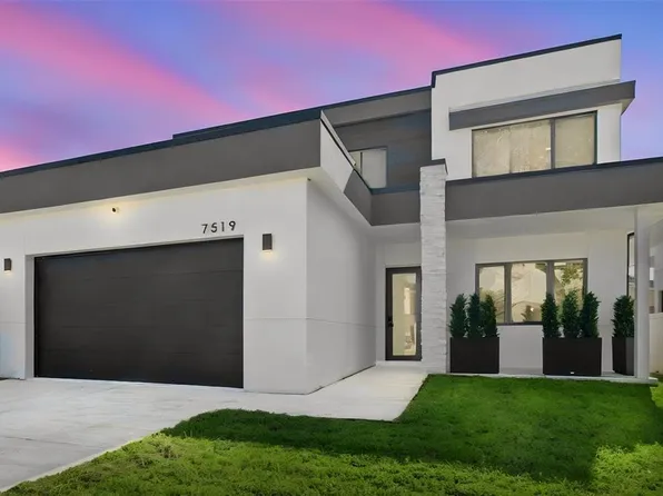 7519 N COOLIDGE AVENUE, TAMPA, FL 33614