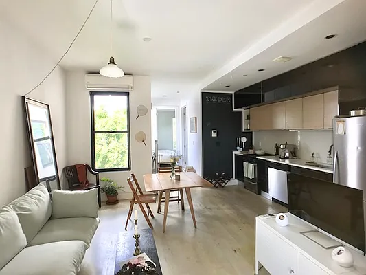 Rented by Corcoran | media 1