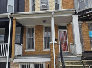 3525 W Belvedere Ave, Baltimore, MD 21215