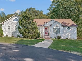 1427 Reynolds Rd, Paragould, AR 72450