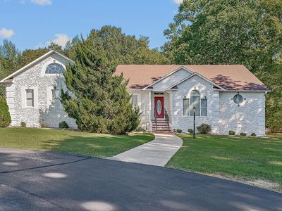 1427 Reynolds Rd, Paragould, AR, 72450