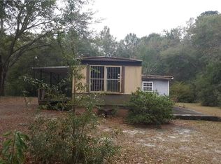 5755 Geathers Rd, Hollywood, SC 29449