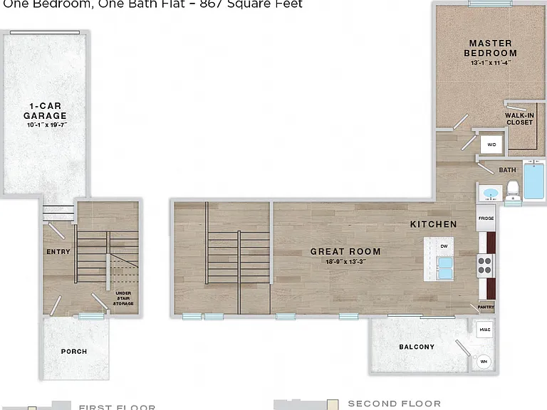 Enclave Vista Ridge — Photo 77