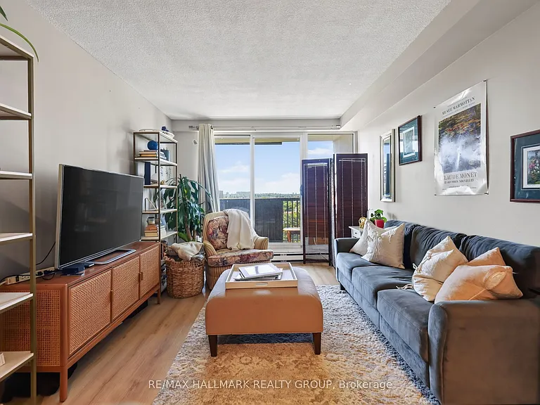 1380 Prince Of Wales Dr #703 — Photo 16